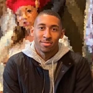 Meet your Posher, Jarrett